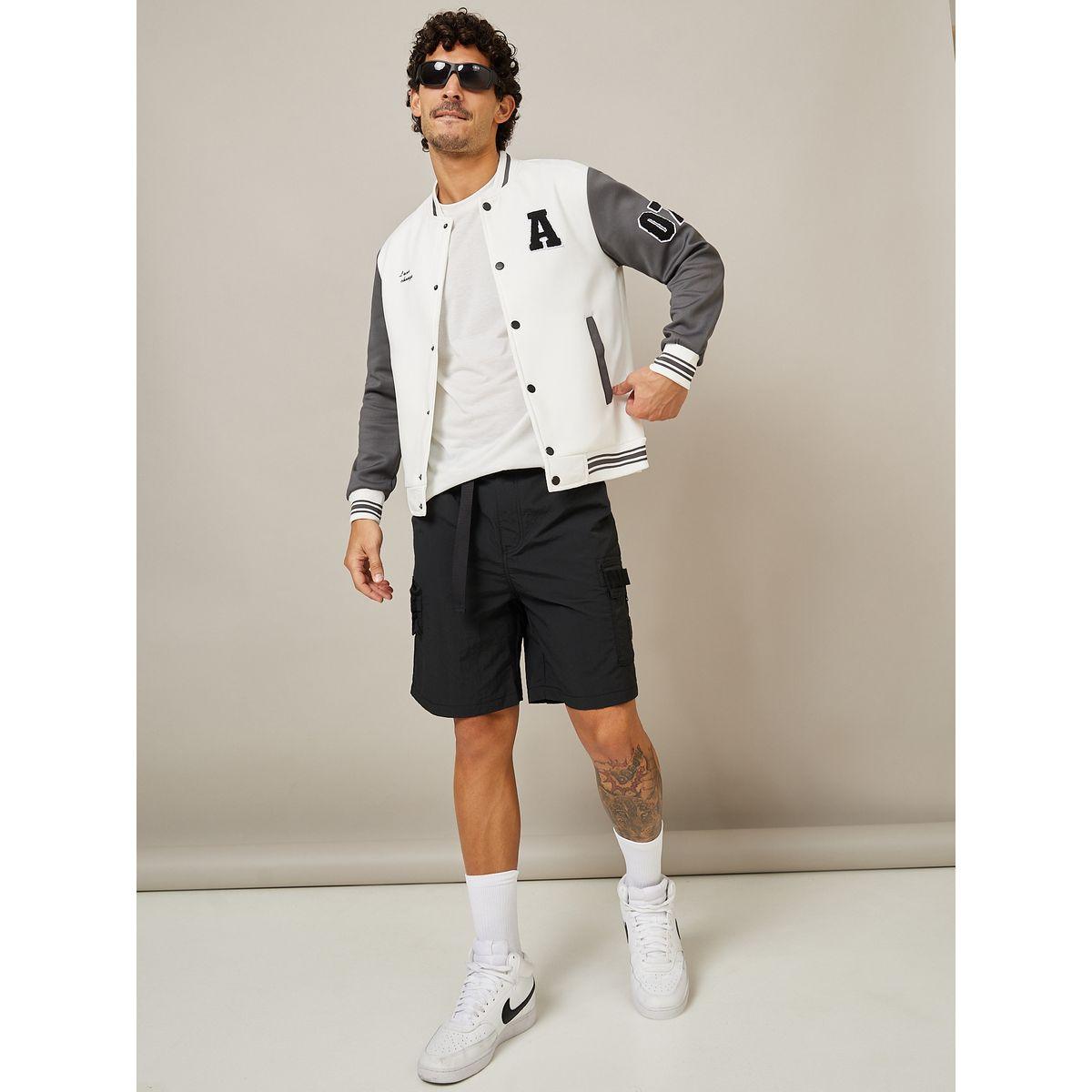شورت بنمط كارغو-men-clothing-bottoms-shorts-image-2