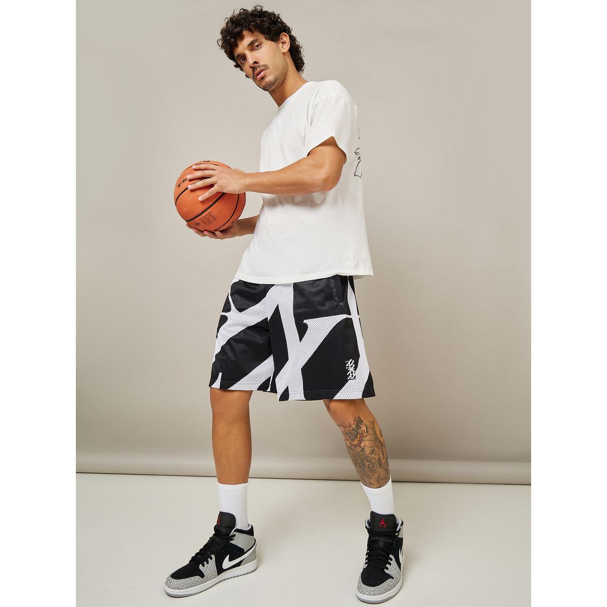 Buy basketball shorts on sale online