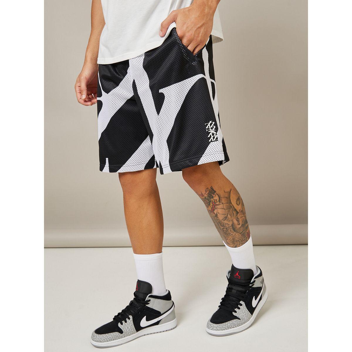 شورت بنمط كتل الالوان-men-clothing-bottoms-shorts-image-3