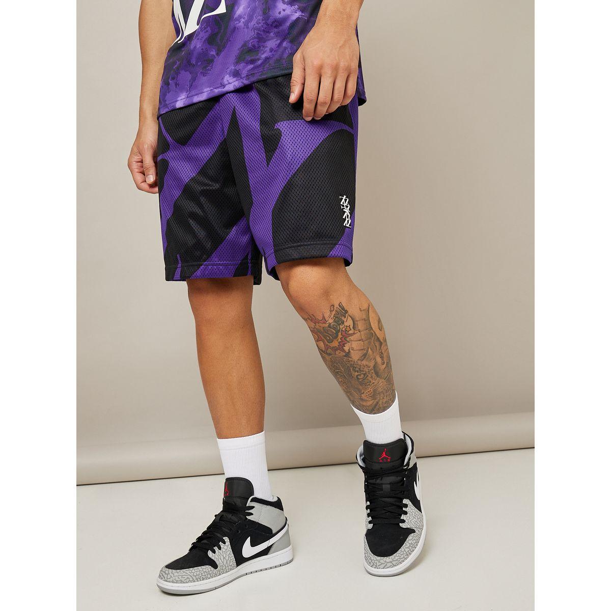 شورت بنمط كتل الالوان-men-clothing-bottoms-shorts-image-1