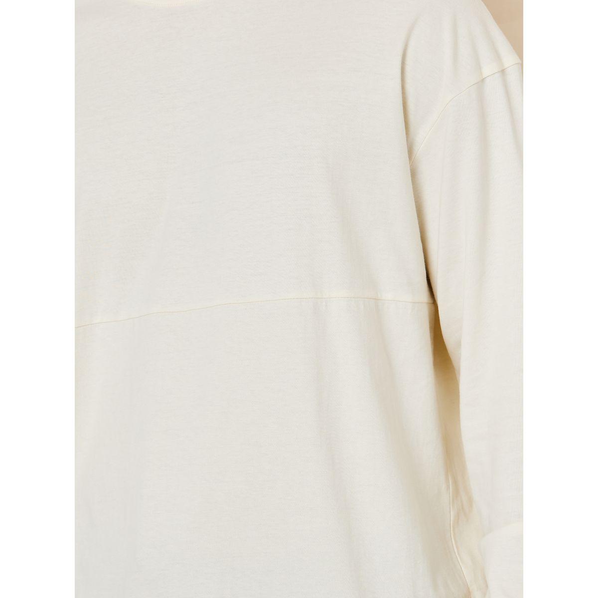 تيشيرت بقصة واسعة واكمام طويلة-men-clothing-tshirtsandpolos-tshirts-image-5