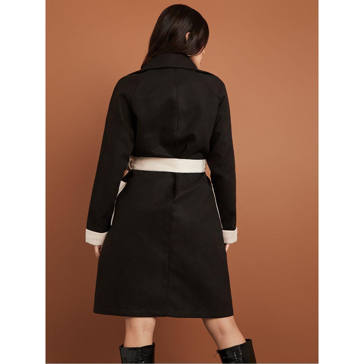 معطف بنمط كتل الالوان مع اربطة-women-clothing-coatsandjackets-coats-image-5