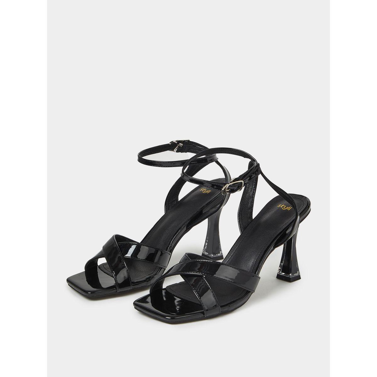 صندل بكعب عالي وسير خلفي-women-shoes-heels-image-3