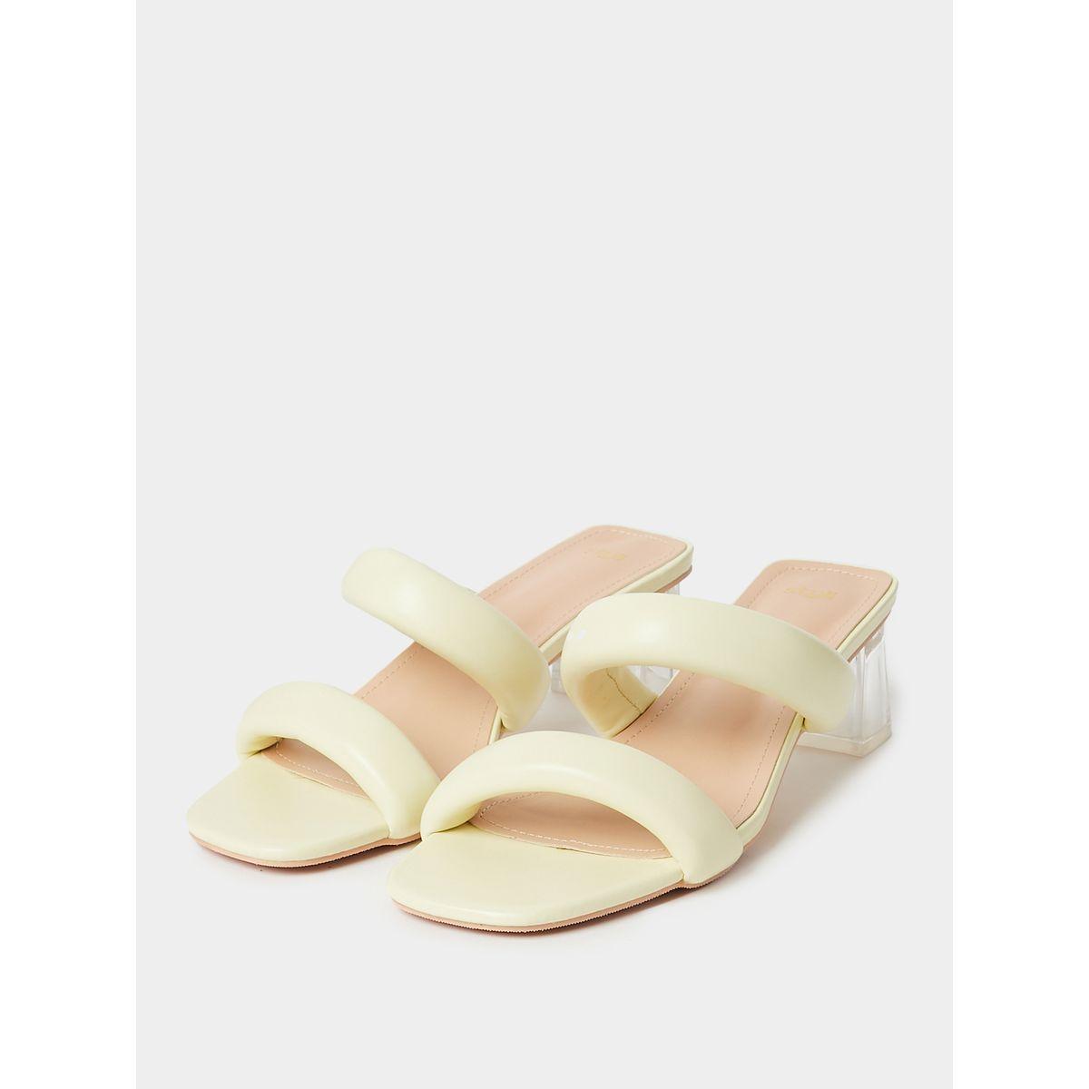 صندل بكعب متوسط وسيور مبطنة-women-shoes-heels-image-3