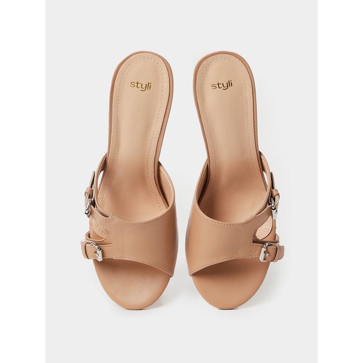 صندل كاجوال بكعب اكريليك-women-shoes-heels-image-6