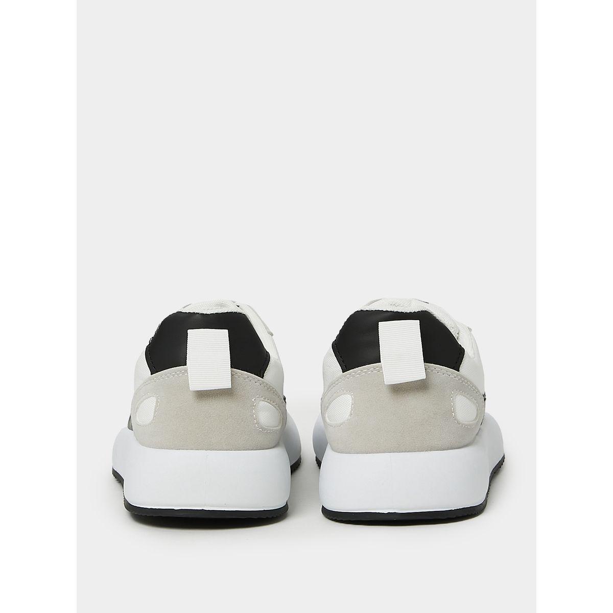 حذاء سنيكرز بنمط كتل الالوان-men-shoes-sneakers-image-3