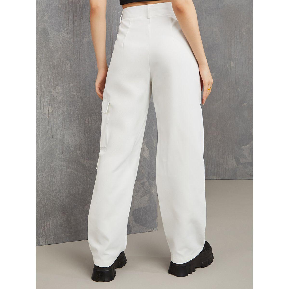 بنطال كارغو مع جيب بطية-women-clothing-bottoms-trousers-image-4