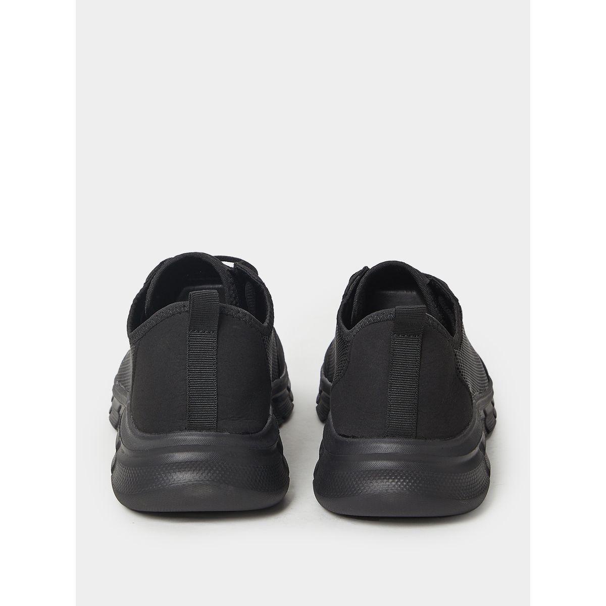 Styli Mesh Upper Wide Fit Sneakers-men-shoes-sneakers-image-3