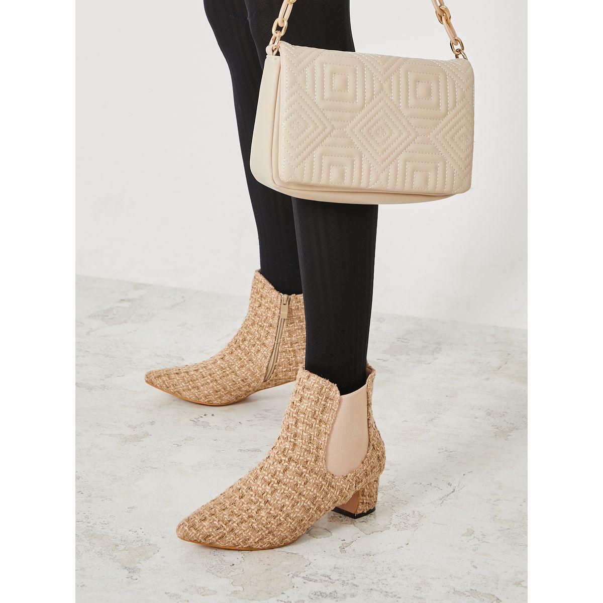 بوت بكعب متوسط وكاحل متوسط-women-shoes-boots-image-2
