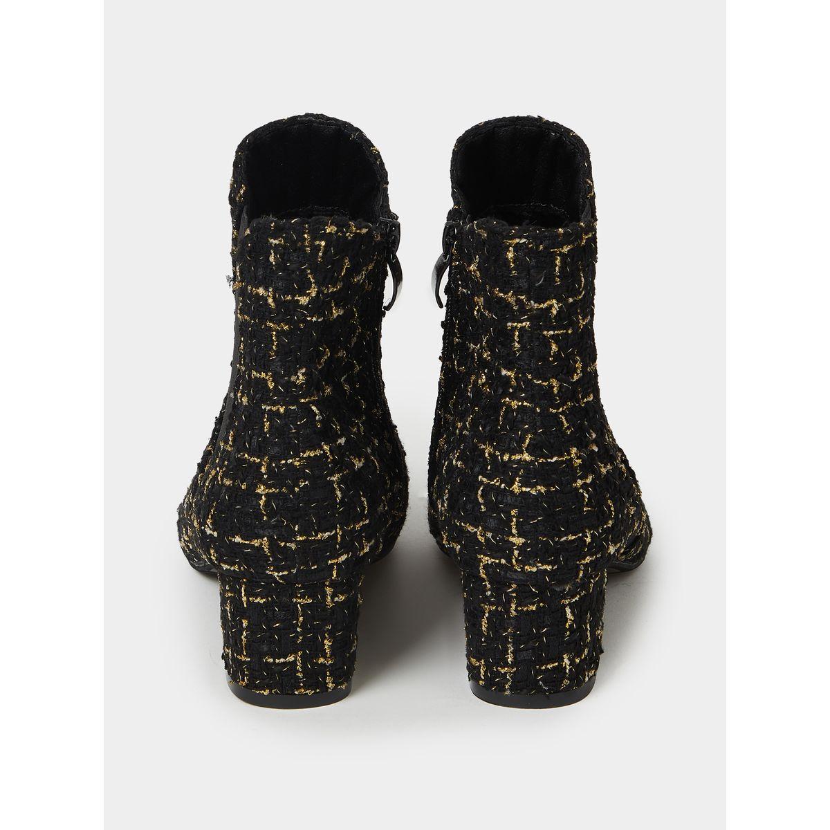 بوت بكعب متوسط وكاحل متوسط-women-shoes-boots-image-5
