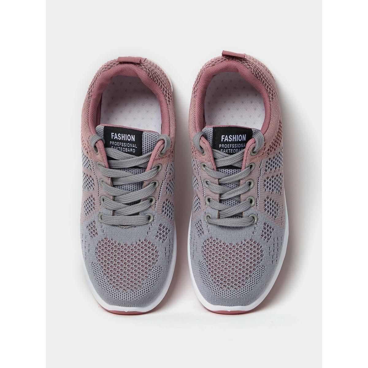 حذاء سنيكرز برباط غلق-women-shoes-sneakers-image-6