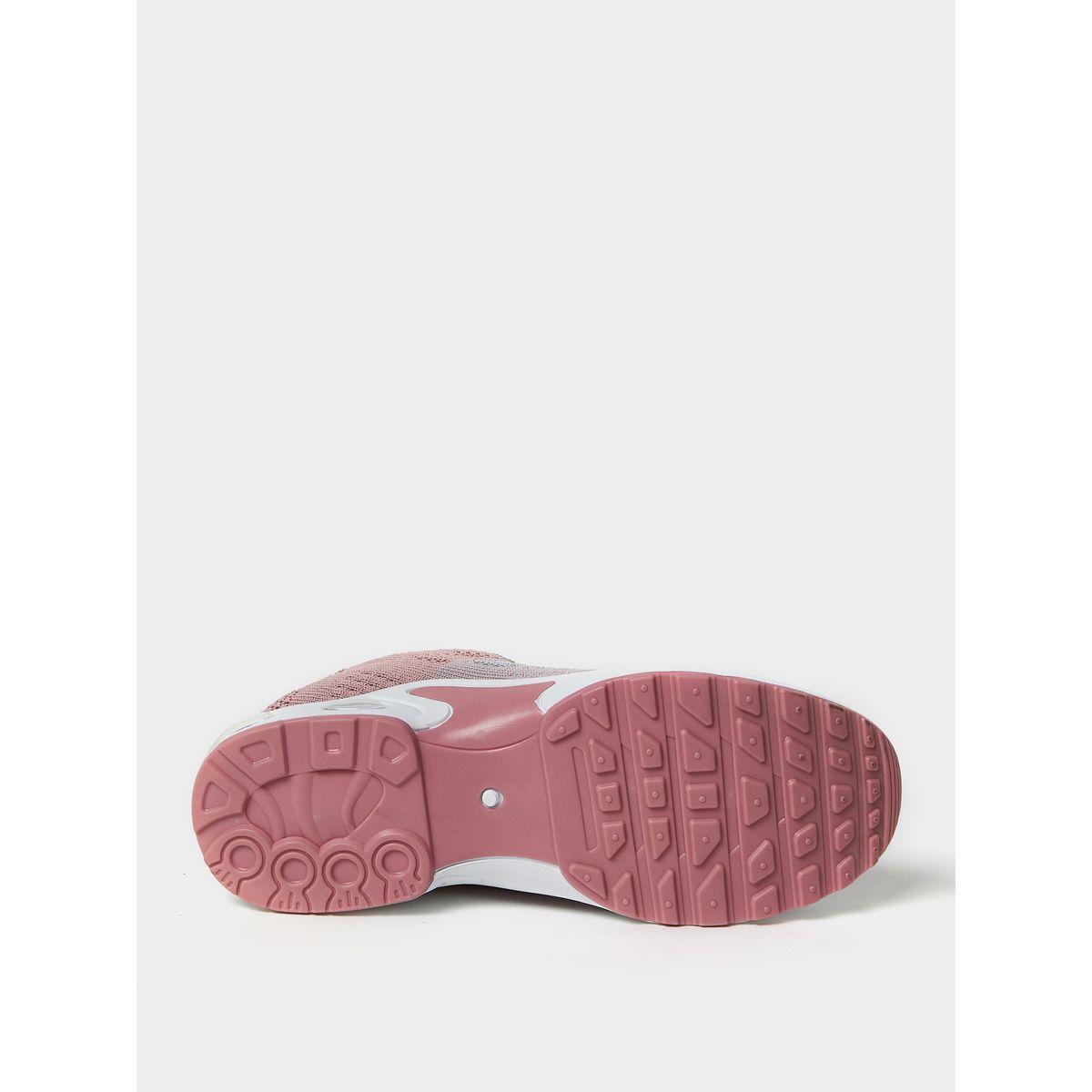 Styli Textile Upper Sporty Sneakers-women-shoes-sneakers-image-7