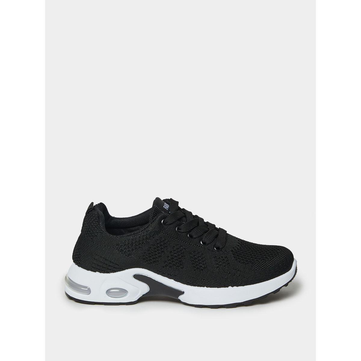 حذاء سنيكرز برباط غلق-women-shoes-sneakers-image-1