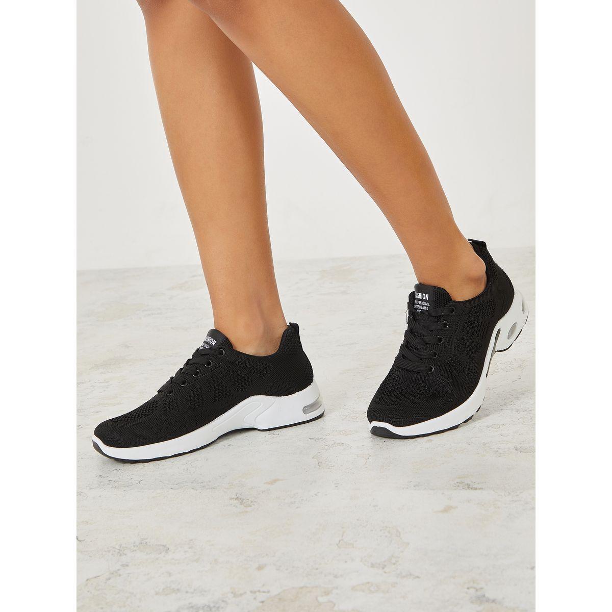 حذاء سنيكرز برباط غلق-women-shoes-sneakers-image-2