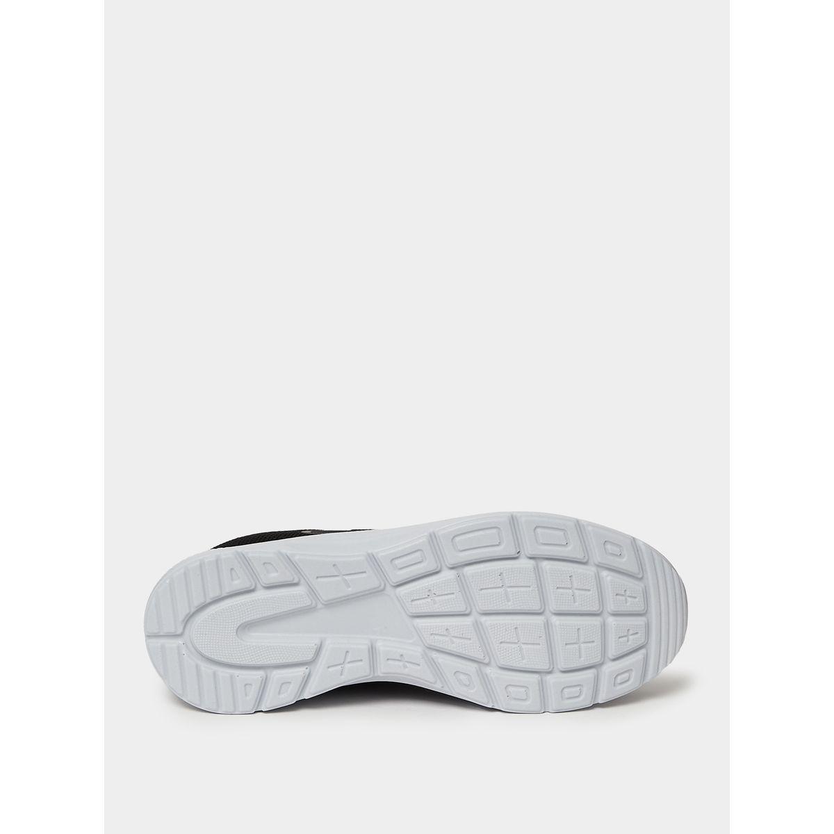 Styli Textile Upper Sporty Sneakers-women-shoes-sneakers-image-7