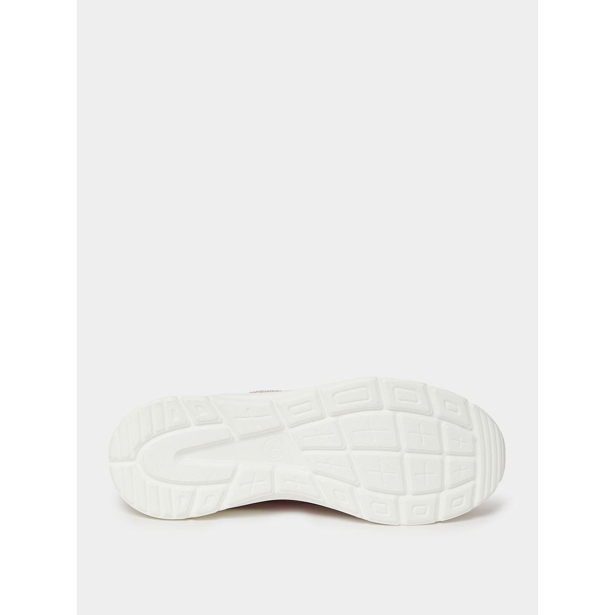 Styli Textile Upper Sporty Sneakers-women-shoes-sneakers-image-7