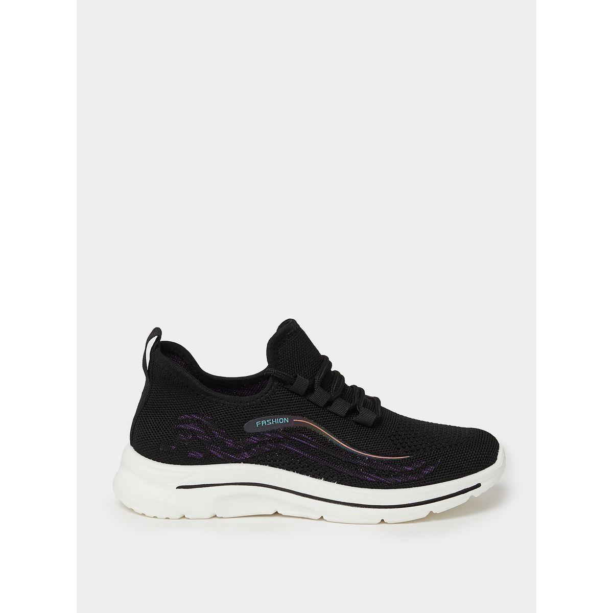 حذاء سنيكرز عصري-women-shoes-sneakers-image-1