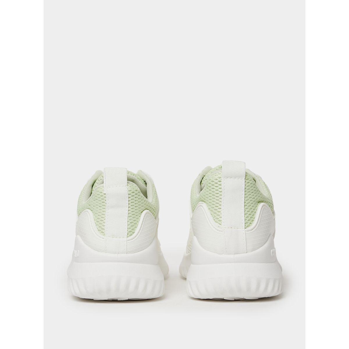 Styli Mesh Detail Chunky Sneakers-women-shoes-sneakers-image-4