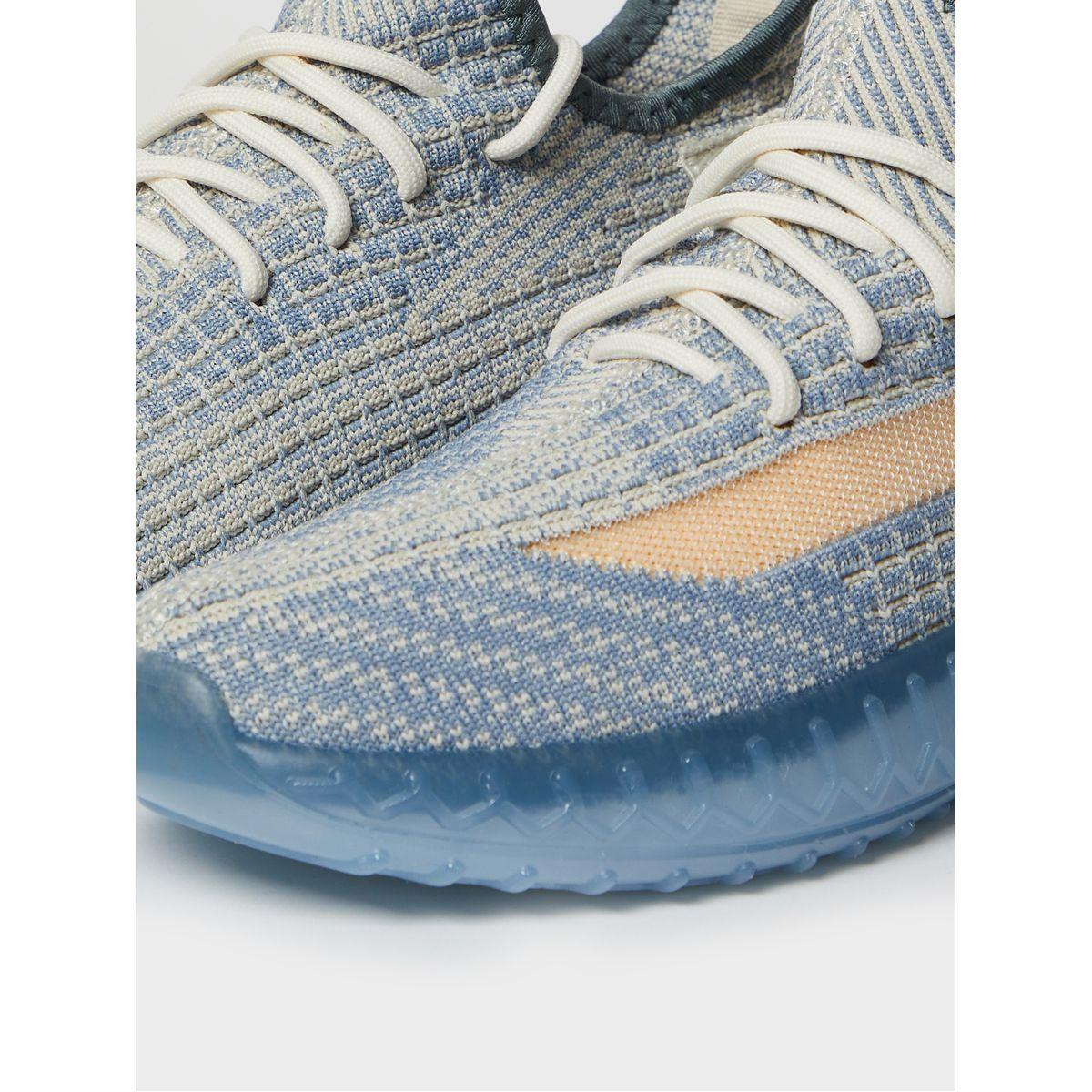 Styli Colorblock Textile Knitted Upper Sneakers-sports-women-shoes-image-5