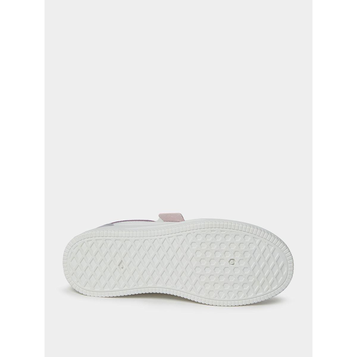 Styli Colorblock Detail Plimsol Sneakers-women-shoes-sneakers-image-7