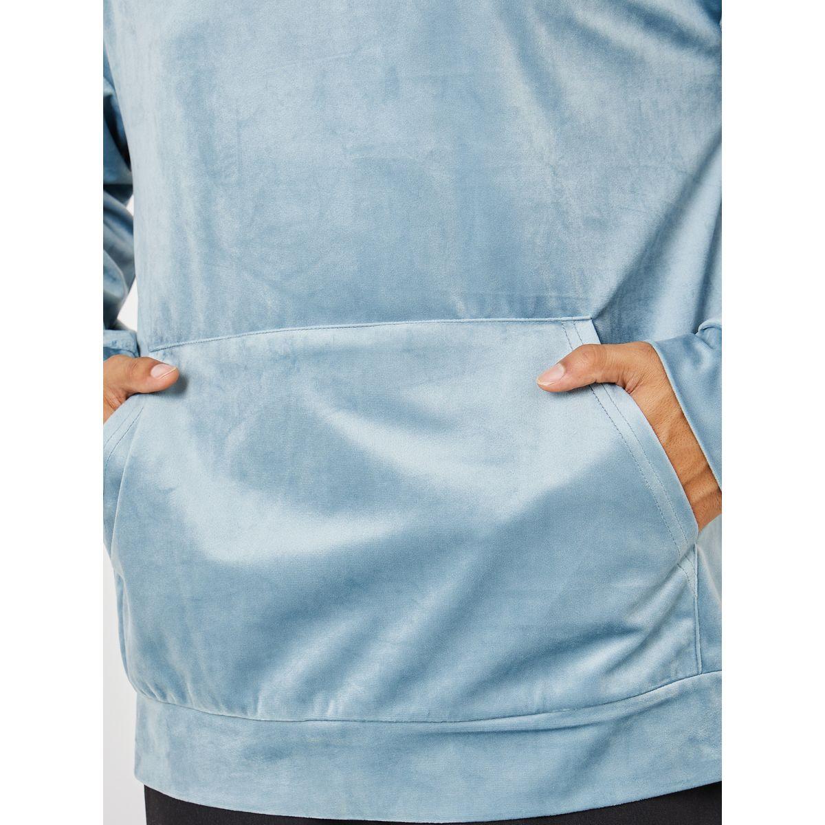 هودي قطيفة مع جيوب كنغر-men-winterwear-hoodiesandsweatshirts-image-4