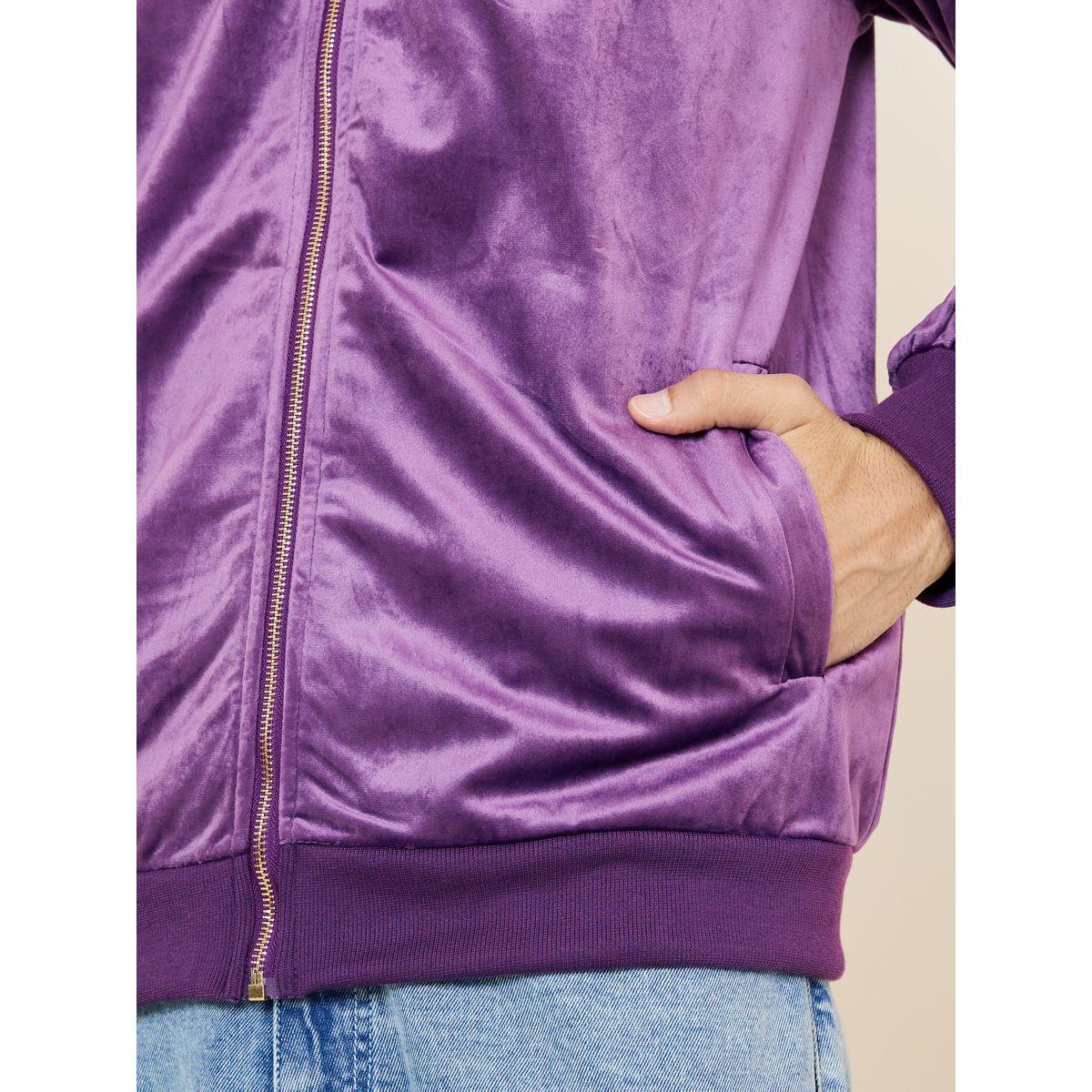 جاكيت قطيفة بقصة عادية-men-clothing-jacketsandblazers-jackets-image-4