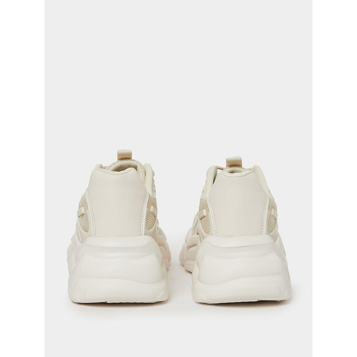 Styli Chunky Lace Up Sneakers-men-shoes-sneakers-image-3