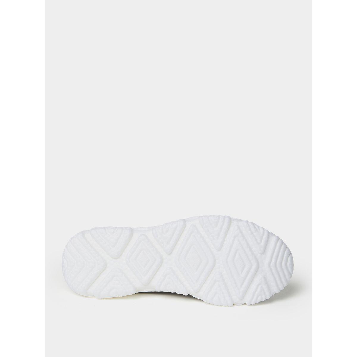 Styli Stretch Knit Pull On Sneakers-men-shoes-sneakers-image-6