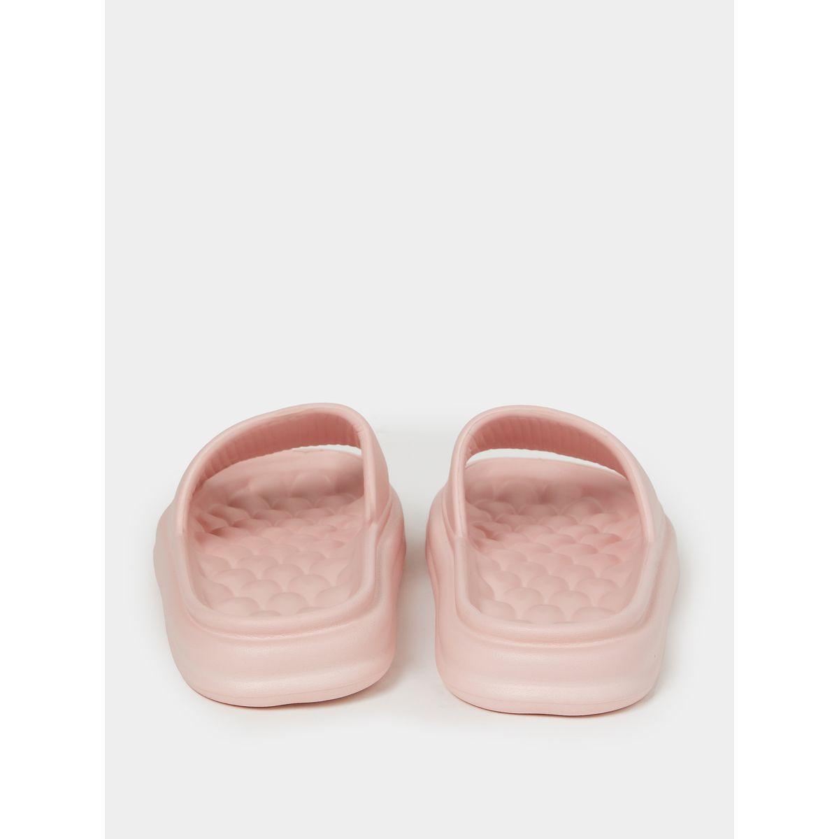 Styli Quilted Foot-Bed Single Band Slides-women-shoes-flipflopsandslides-image-4