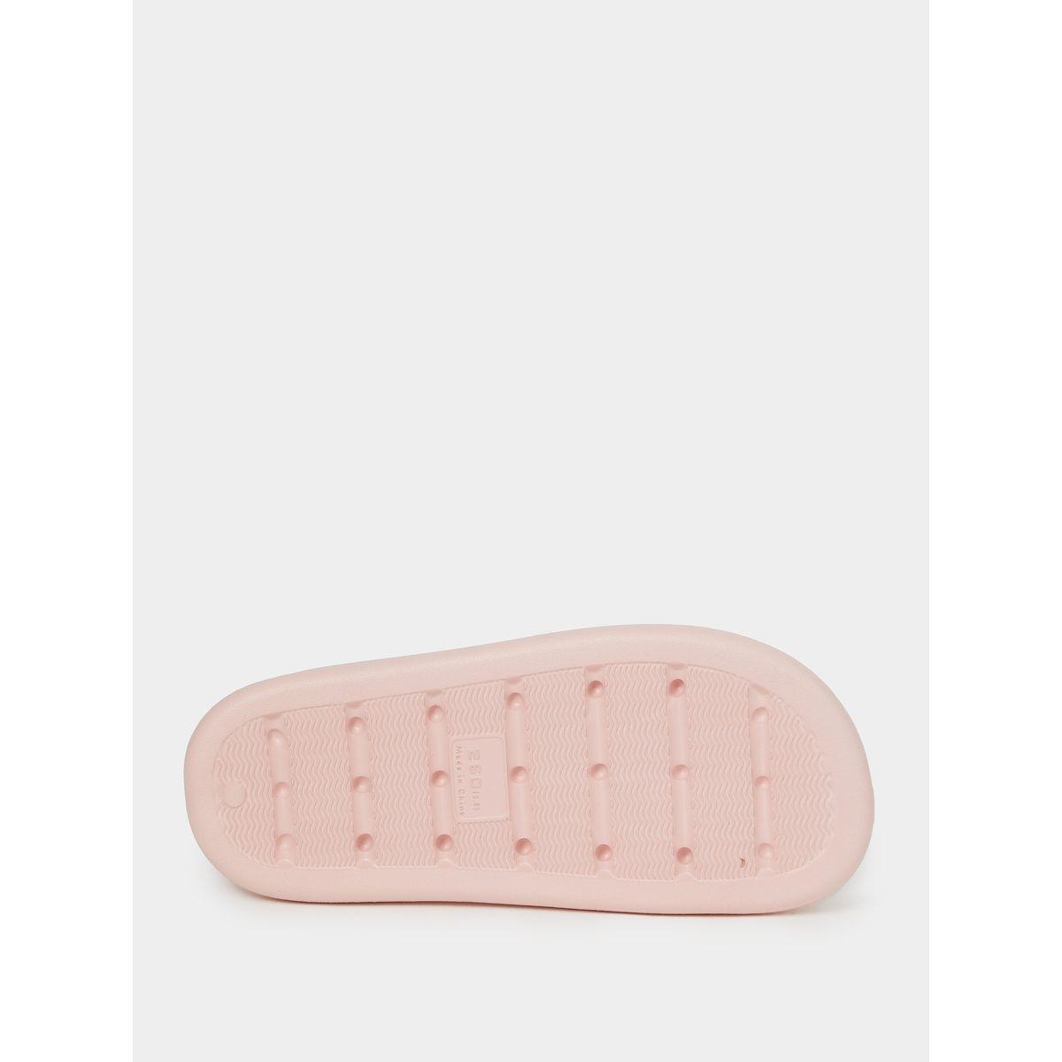 Styli Quilted Foot-Bed Single Band Slides-women-shoes-flipflopsandslides-image-7