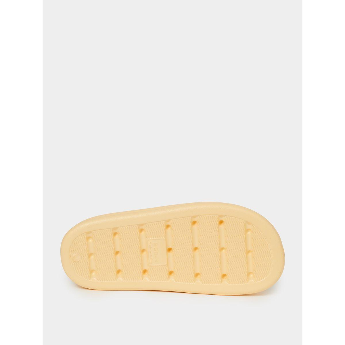 Styli Quilted Foot-Bed Single Band Slides-women-shoes-flipflopsandslides-image-7
