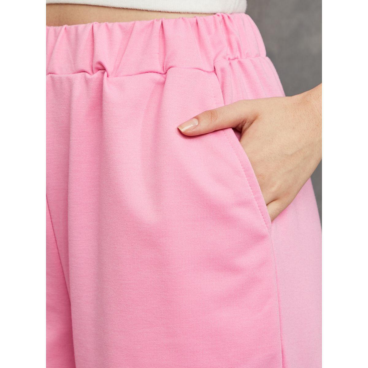 بنطال بخصر عالي واساور-women-clothing-bottoms-trousers-image-3