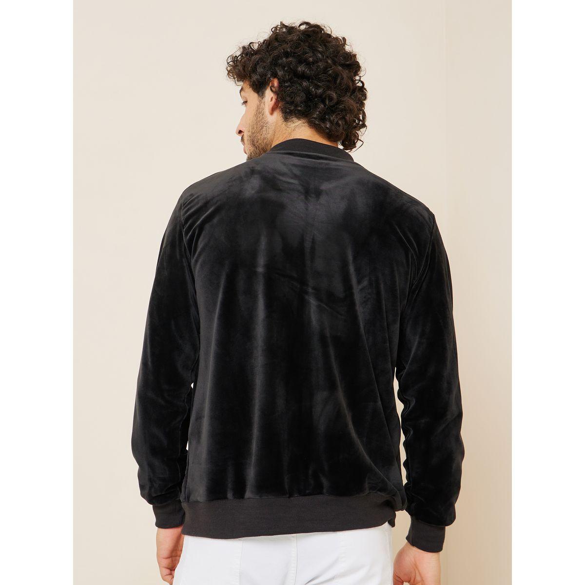 جاكيت بومبر قطيفة بسحاب غلق-men-clothing-jacketsandblazers-jackets-image-5