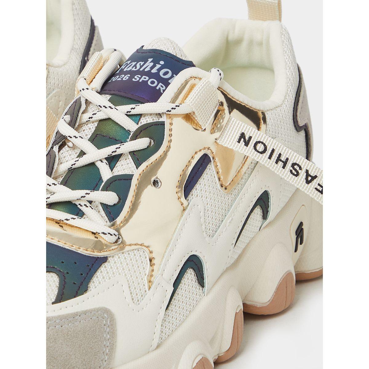 حذاء سنيكرز بنمط كتل الالوان-sports-women-shoes-image-5
