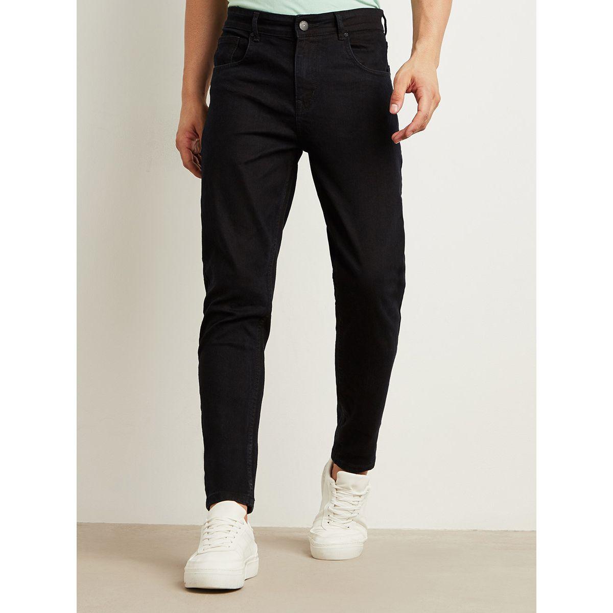 Styli Tapered Fit Classic Jeans-men-clothing-bottoms-jeans-image-1