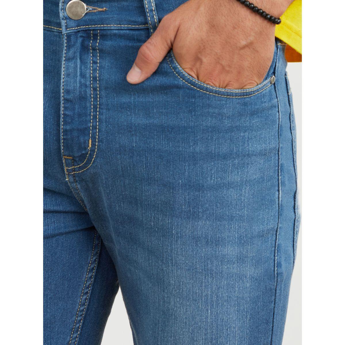 Styli Whisker Detail Skinny Fit Jeans-men-clothing-bottoms-jeans-image-3