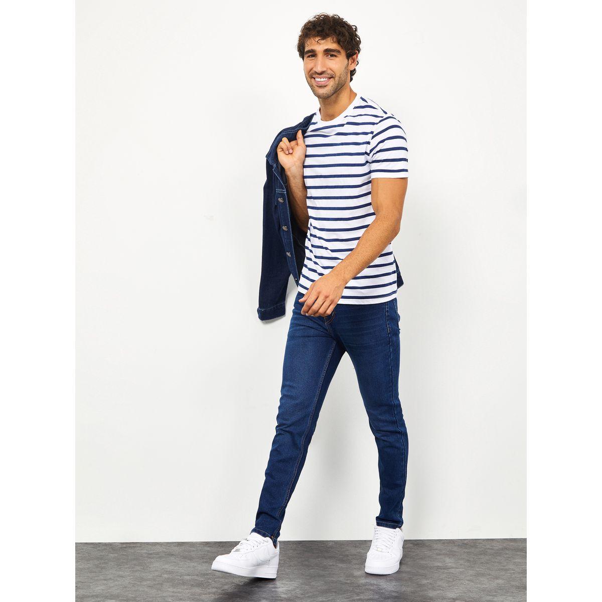 جينز قصير بقصة سكيني-men-clothing-bottoms-jeans-image-2