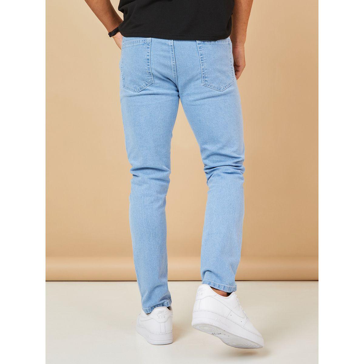 جينز قصير بقصة سكيني-men-clothing-bottoms-jeans-image-4