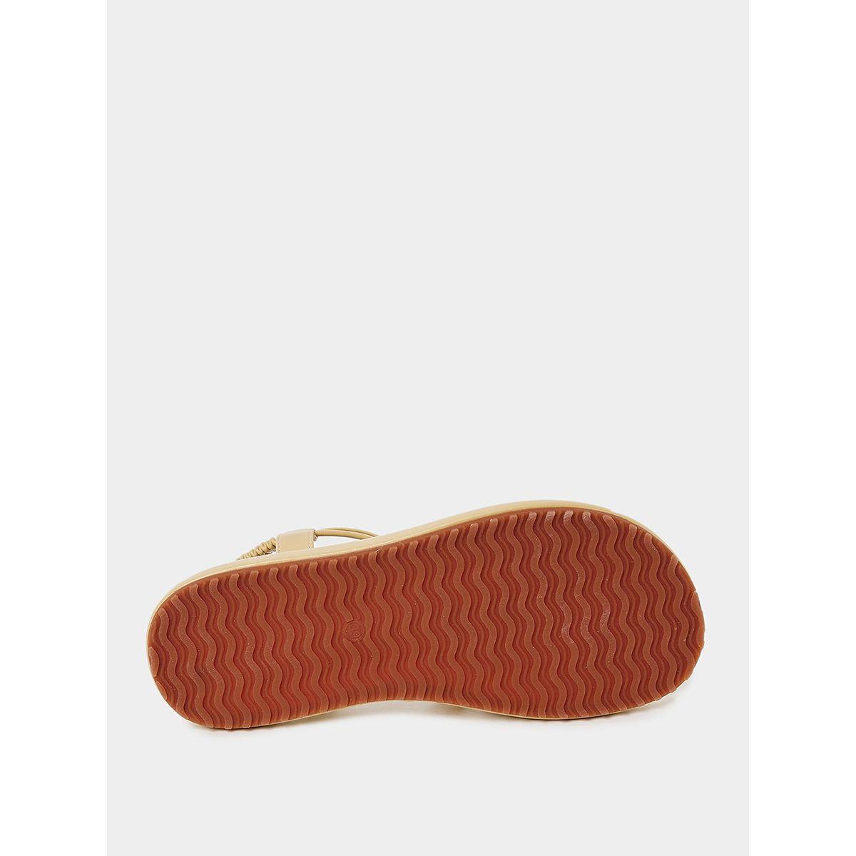 صندل فلات كاجوال-women-shoes-sandals-flats-image-7