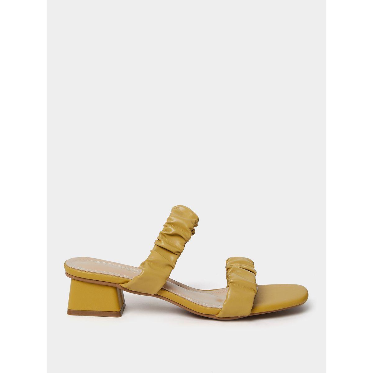 صندل كاجوال بكعب منخفض-women-shoes-heels-image-2