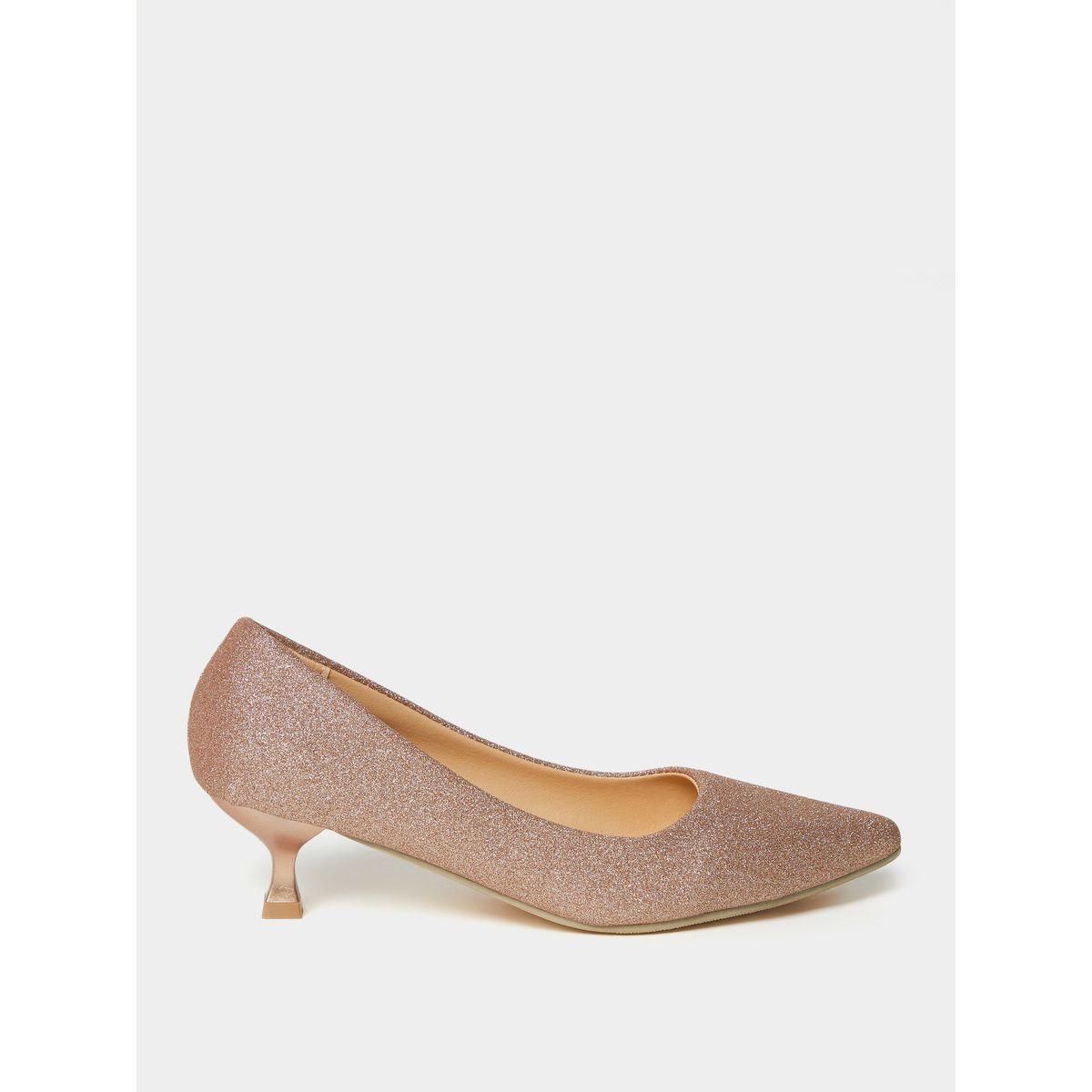 حذاء للسهرة بكعب منخفض-women-shoes-heels-image-1