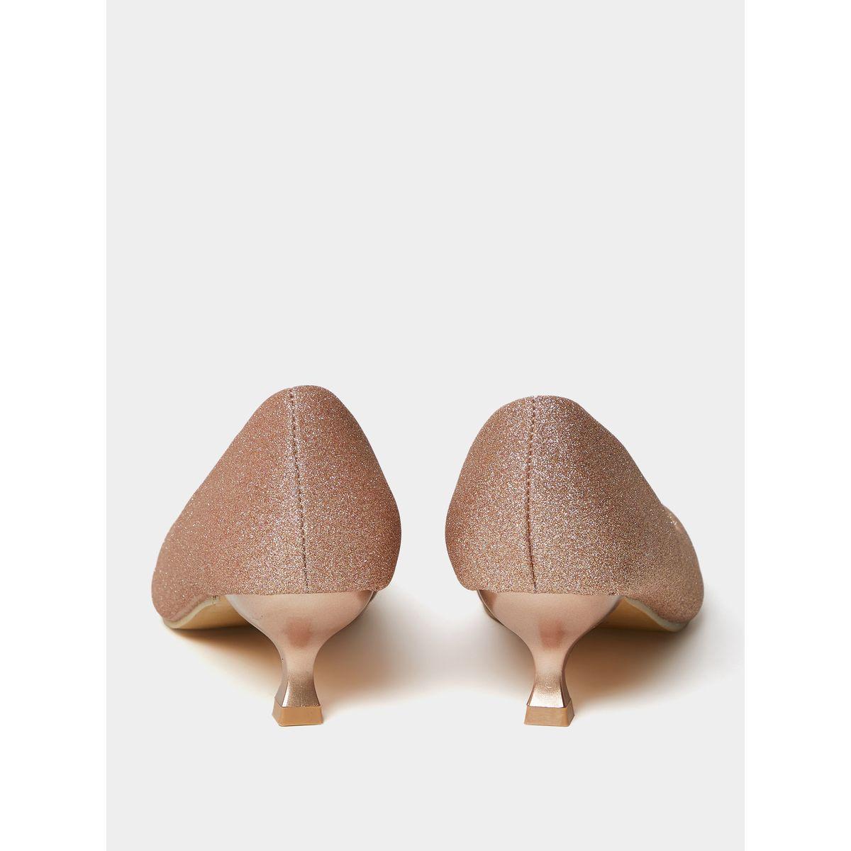 حذاء للسهرة بكعب منخفض-women-shoes-heels-image-5
