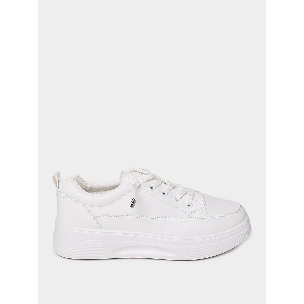 Styli Low Top Chunky Platform Sneakers-women-shoes-sneakers-image-1