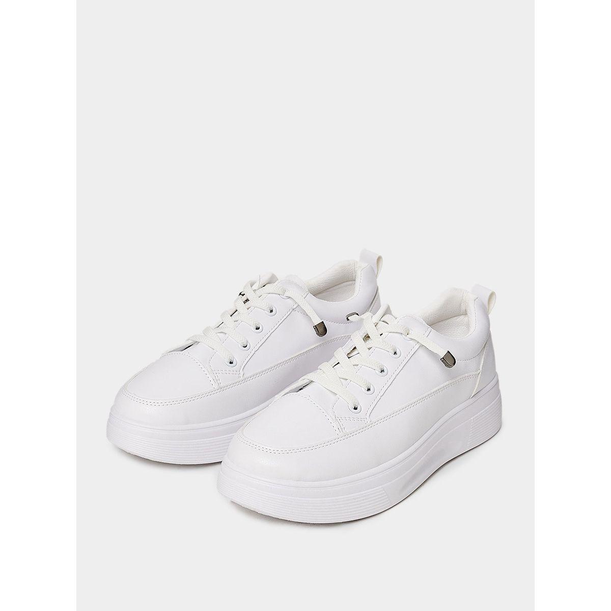 Styli Low Top Chunky Platform Sneakers-women-shoes-sneakers-image-3
