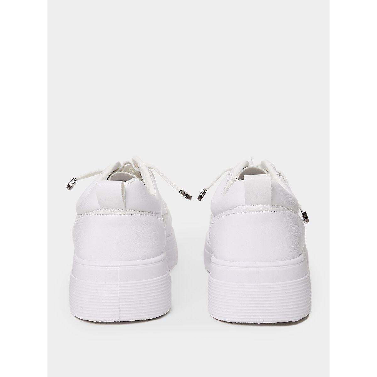 Styli Low Top Chunky Platform Sneakers-women-shoes-sneakers-image-4