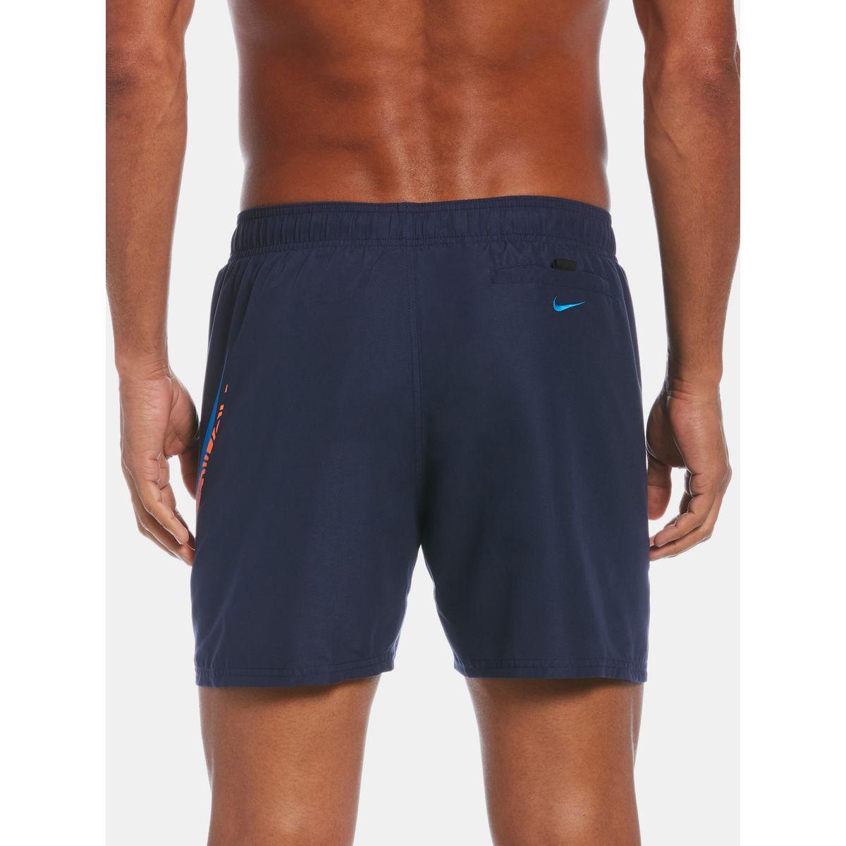 مايوة مطبع بشعار الماركة-men-clothing-bottoms-shorts-image-2