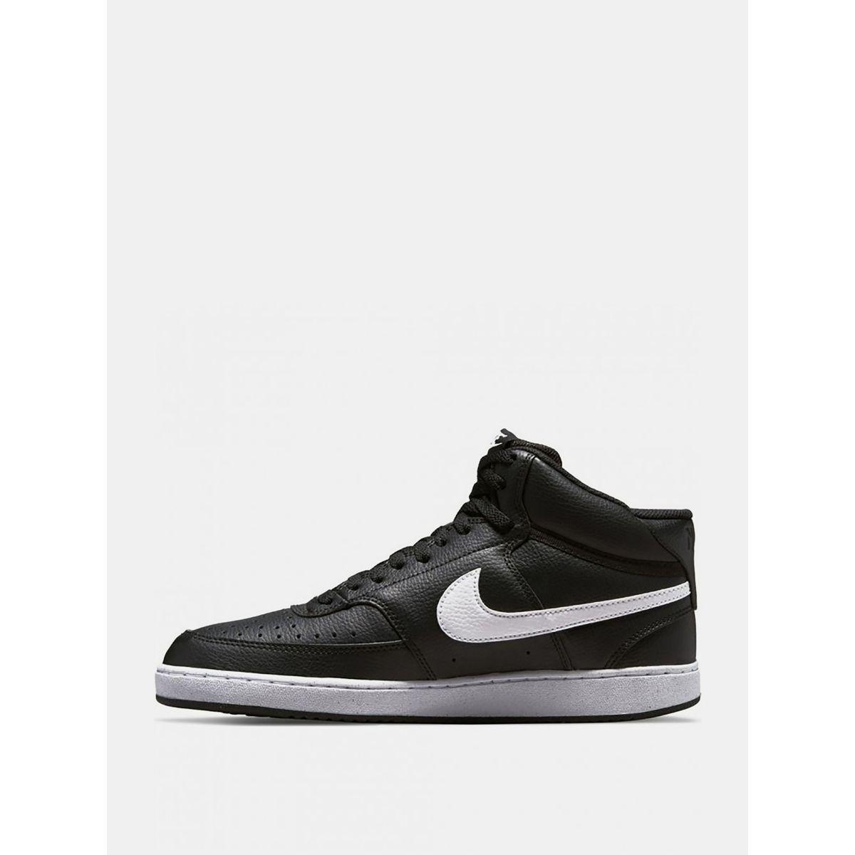 Nike Court Vision Mid Next To Nature Sneakers-men-shoes-sneakers-image-2
