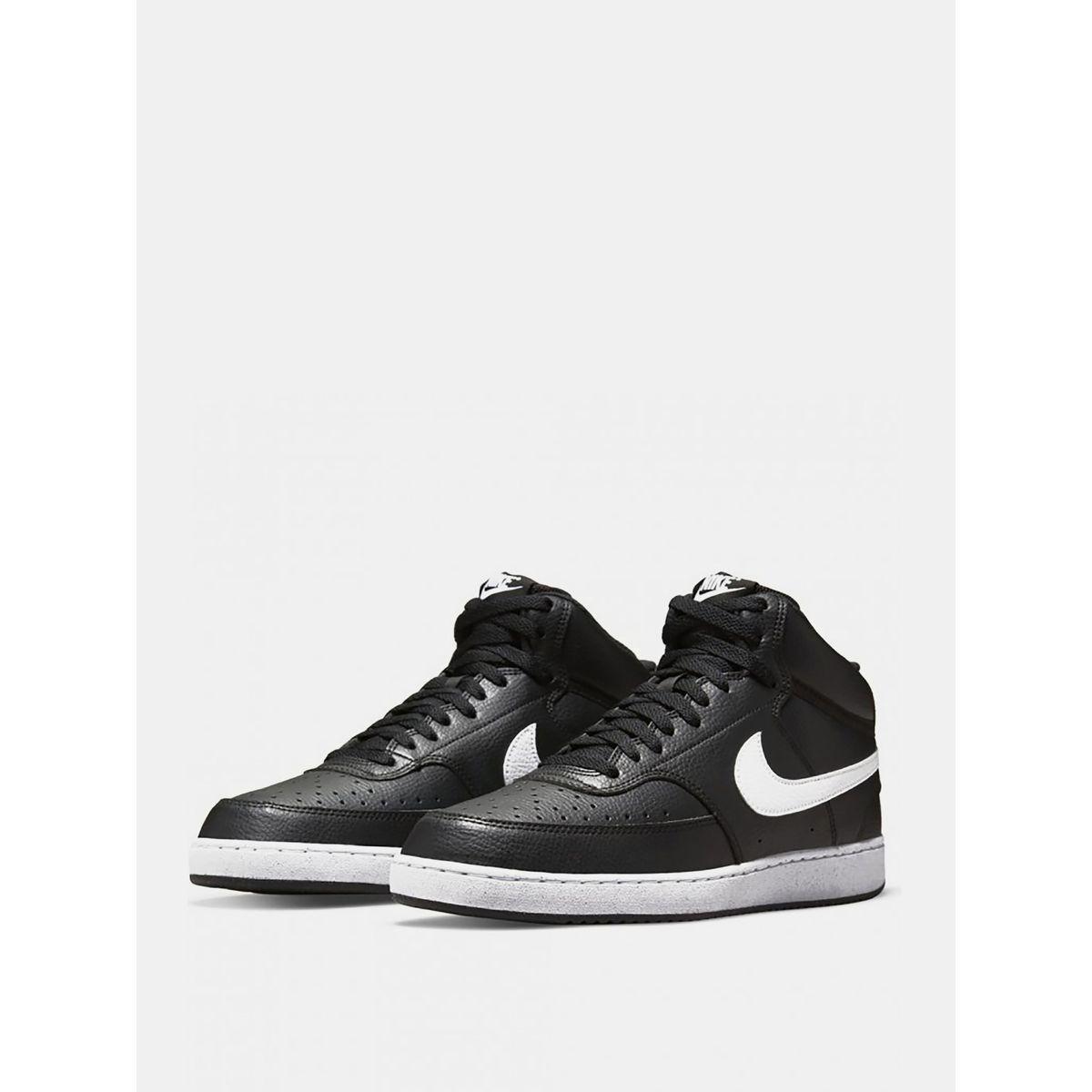 Nike Court Vision Mid Next To Nature Sneakers-men-shoes-sneakers-image-3