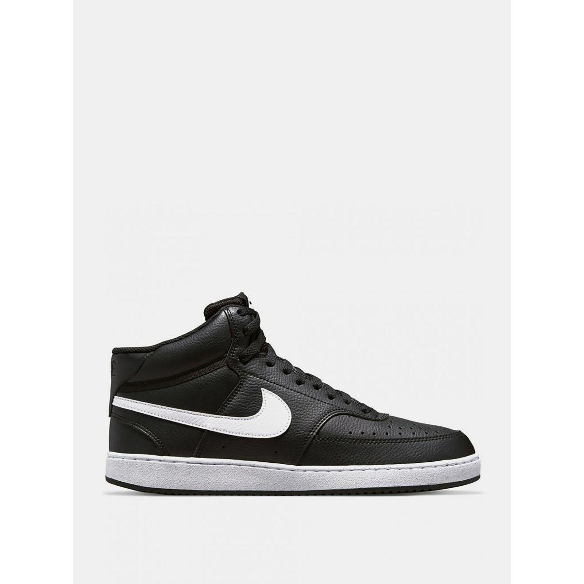 Nike Court Vision Mid Next To Nature Sneakers-men-shoes-sneakers-image-4