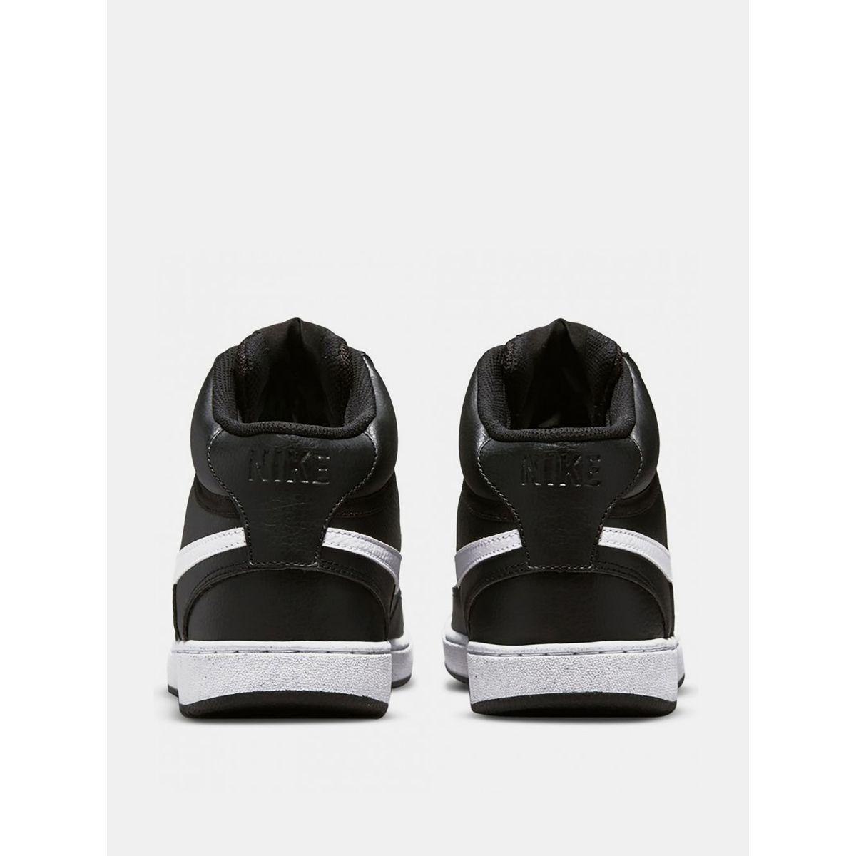Nike Court Vision Mid Next To Nature Sneakers-men-shoes-sneakers-image-5